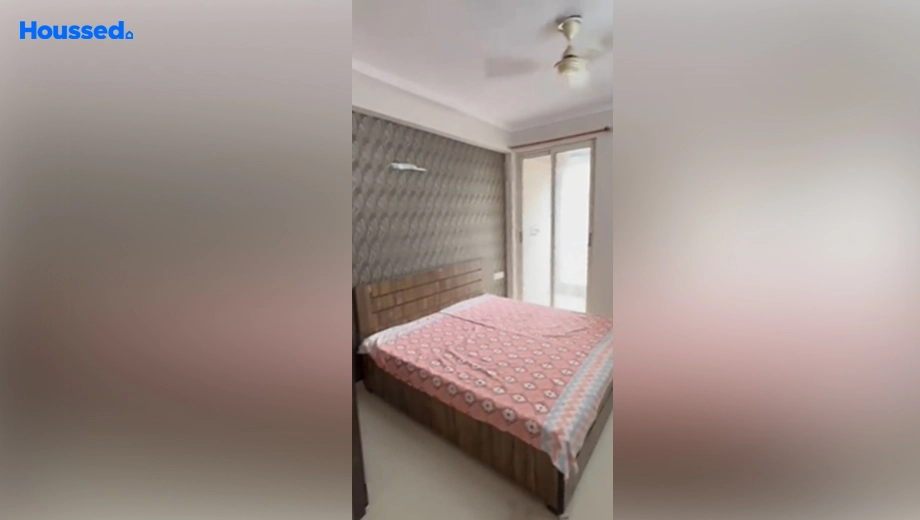 Project Image of 3 BHK Flat for Resale in Jagatpura - Image 182086