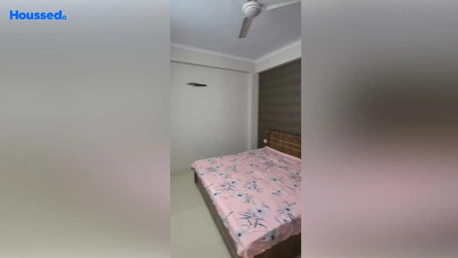 Project Image of 3 BHK Flat for Resale in Jagatpura - Image 182087
