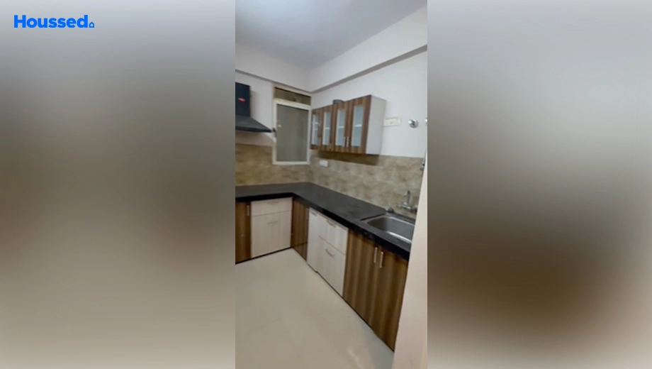 Project Image of 3 BHK Flat for Resale in Jagatpura - Image 182091