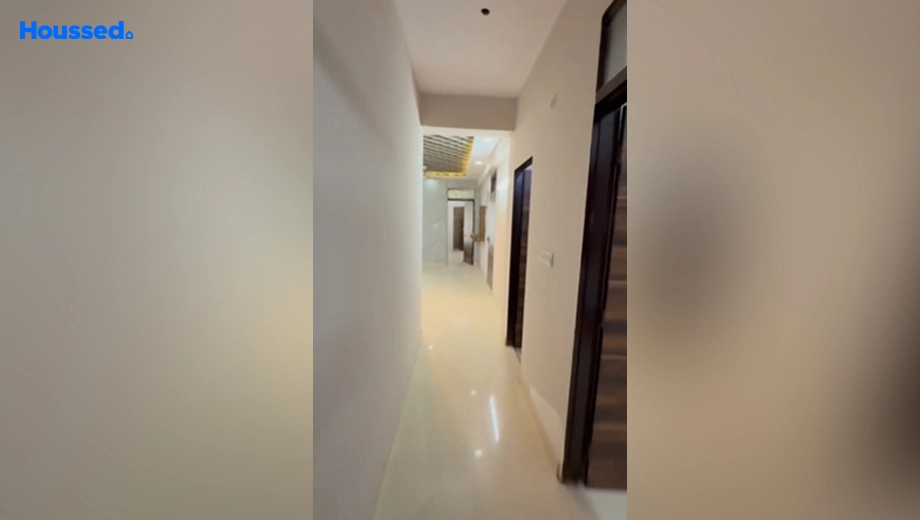 Project Image of 3 BHK Flat for Resale in Jagatpura - Image 182090