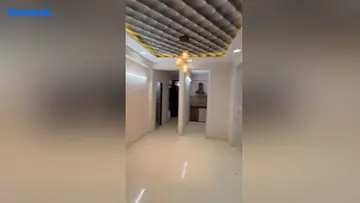 Project Image of 3 BHK Flat for Resale in Jagatpura, Jaipur - Image 182089