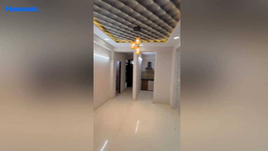 Project Image of 3 BHK Flat for Resale in Jagatpura - Image 182089