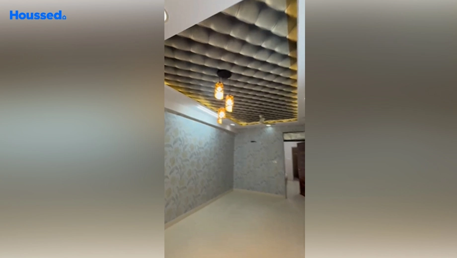 Project Image of 3 BHK Flat for Resale in Jagatpura - Image 182088