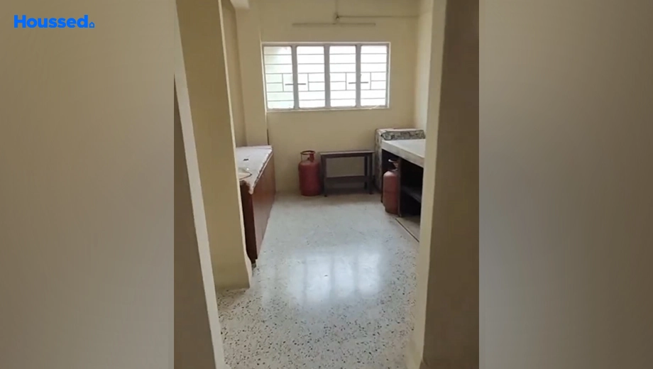 Project Image of 3 BHK Flat for Resale in Erandwane - Image 182096