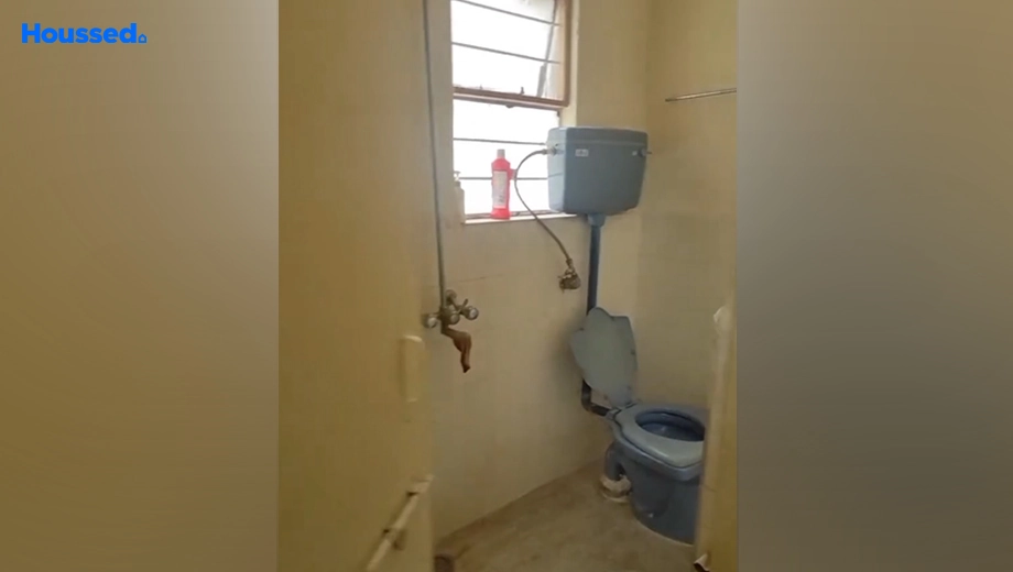 Project Image of 3 BHK Flat for Resale in Erandwane - Image 182094
