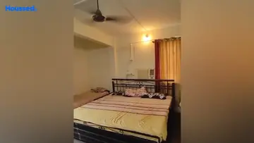 Project Image of 3 BHK Flat for Resale in Erandwane, Pune - Image 182097