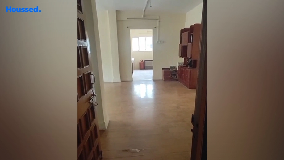 Project Image of 3 BHK Flat for Resale in Erandwane - Image 182098
