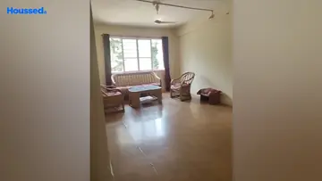 Project Image of 3 BHK Flat for Resale in Erandwane, Pune - Image 182102