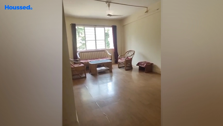 Project Image of 3 BHK Flat for Resale in Erandwane - Image 182102
