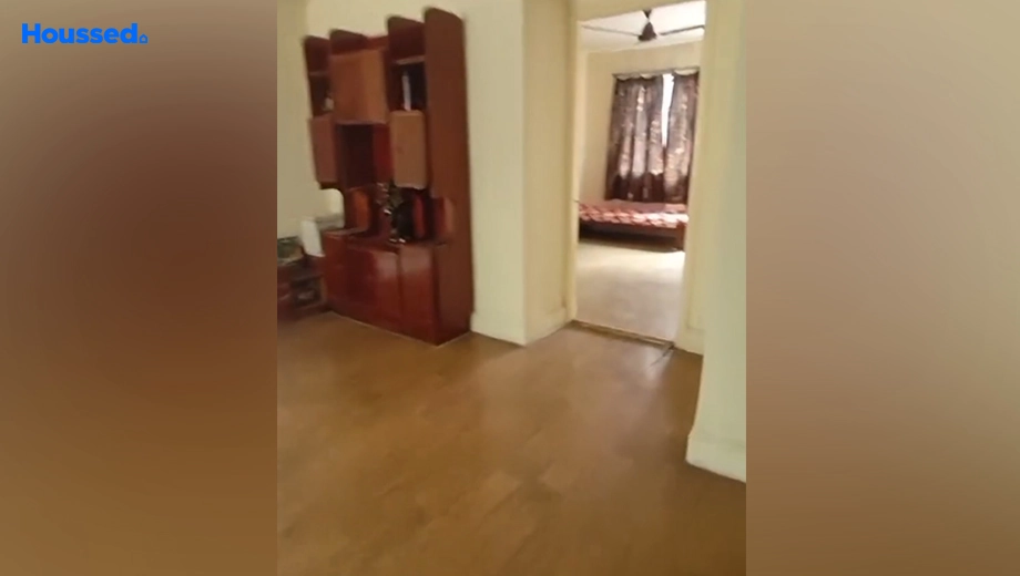 Project Image of 3 BHK Flat for Resale in Erandwane - Image 182100