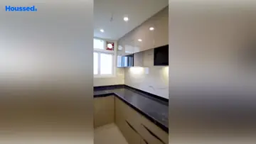 Project Image of 3 BHK Flat for Resale in Jagatpura, Jaipur - Image 182105
