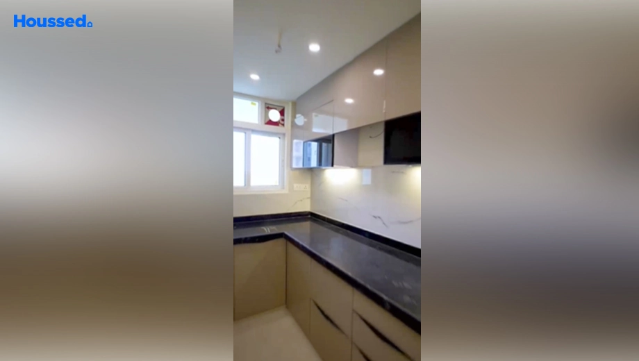 Project Image of 3 BHK Flat for Resale in Jagatpura - Image 182105