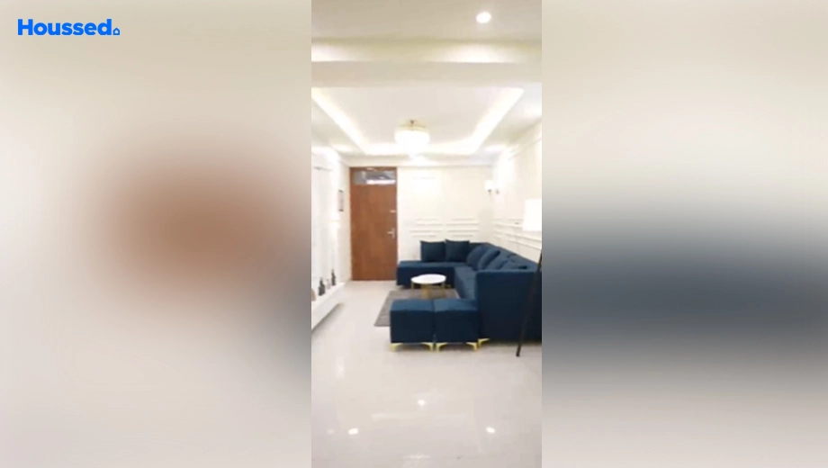 Project Image of 3 BHK Flat for Resale in Jagatpura - Image 182106