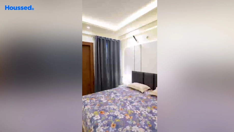Project Image of 3 BHK Flat for Resale in Jagatpura - Image 182107