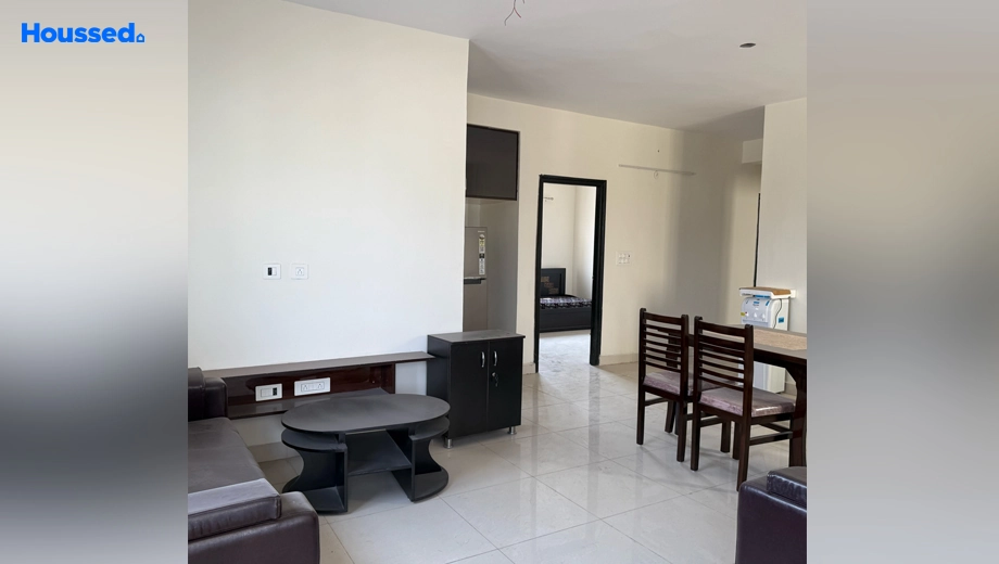 Project Image of 3 BHK Flat for Resale in Sainikpuri - Image 182117