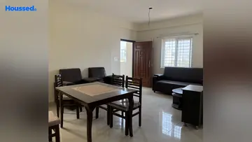 Project Image of 3 BHK Flat for Resale in Sainikpuri, Hyderabad - Image 182118