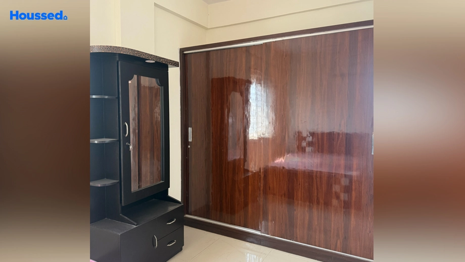 Project Image of 3 BHK Flat for Resale in Sainikpuri - Image 182120