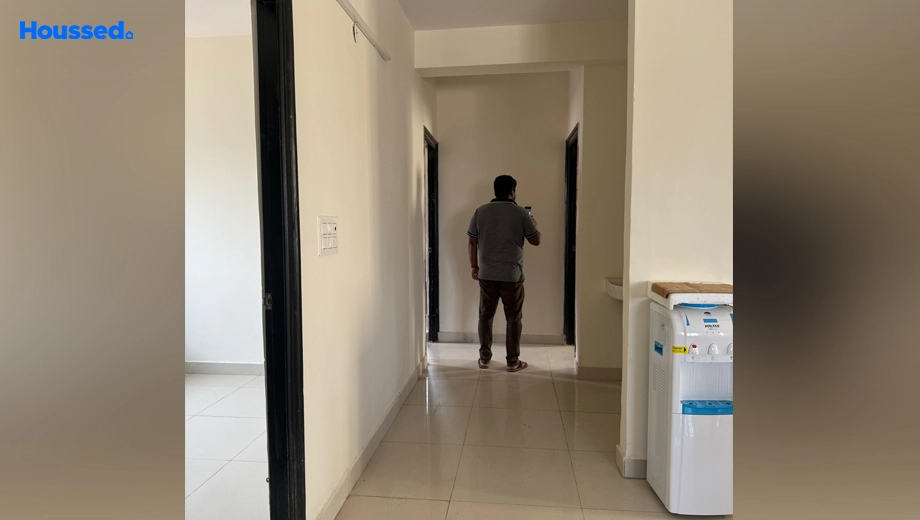 Project Image of 3 BHK Flat for Resale in Sainikpuri - Image 182121