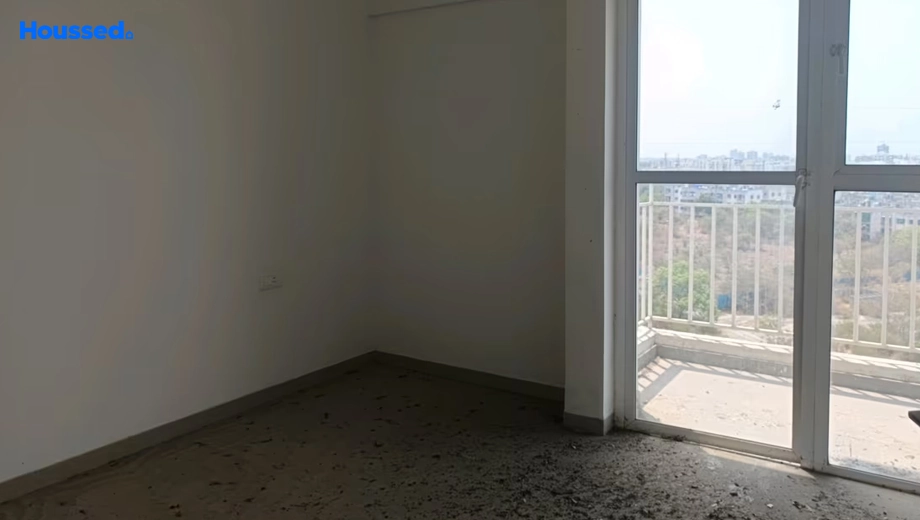Project Image of 2 BHK Semi-Furnished Flat for Rent in Godrej Greens, Undri - Image 182126