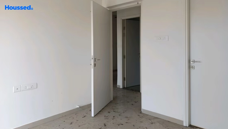 Project Image of 2 BHK Semi-Furnished Flat for Rent in Godrej Greens, Undri - Image 182124