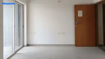 Project Image of 2 BHK Flat for Rent in Godrej Greens Undri, Pune - Image 182128