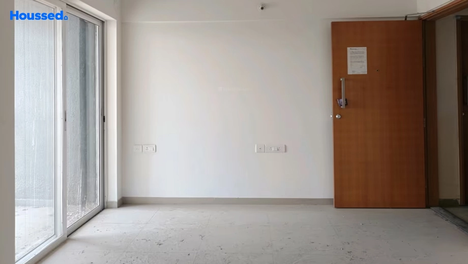 Project Image of 2 BHK Semi-Furnished Flat for Rent in Godrej Greens, Undri - Image 182128