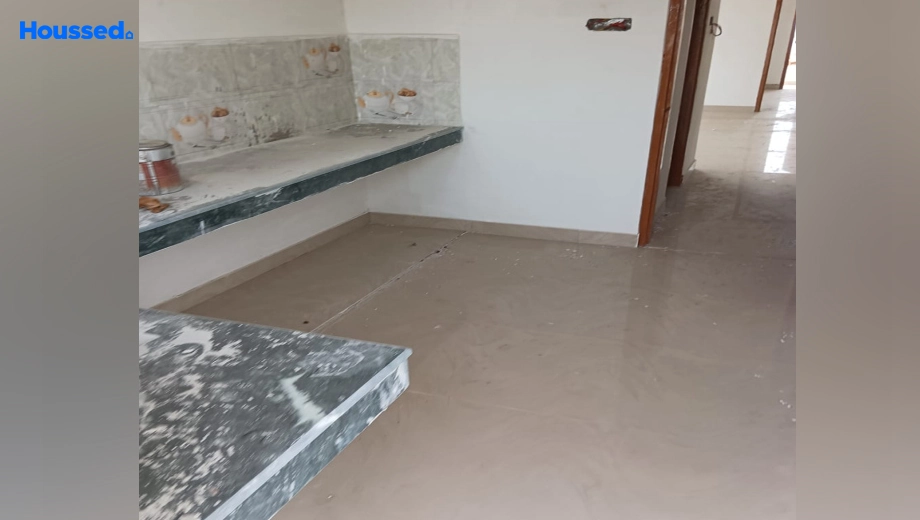 Project Image of 3 BHK Flat for Resale in Mahilong - Image 182145