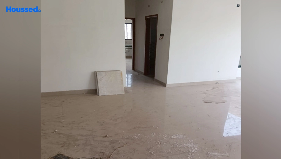 Project Image of 3 BHK Flat for Resale in Mahilong - Image 182144