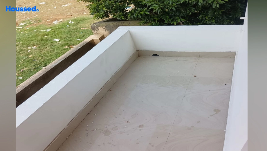 Project Image of 3 BHK Flat for Resale in Mahilong - Image 182147