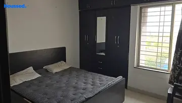 Project Image of 2 BHK Flat for Rent in Mantra Senses Mohammed Wadi, Pune - Image 182165