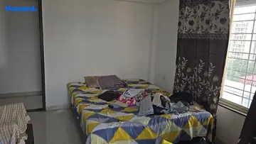 Project Image of 2 BHK Flat for Rent in Mantra Senses Mohammed Wadi, Pune - Image 182167