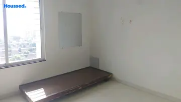 Project Image of 2 BHK Flat for Rent in Mantra Senses Mohammed Wadi, Pune - Image 182169