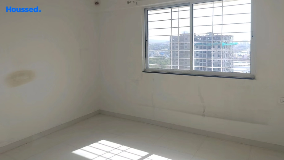 Project Image of 2 BHK Semi-Furnished Flat for Rent in Mantra Senses, Mohammed Wadi - Image 182168