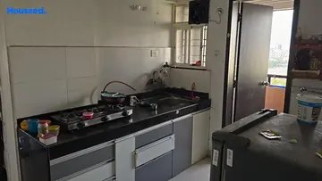 Project Image of 2 BHK Flat for Rent in Mantra Senses Mohammed Wadi, Pune - Image 182170