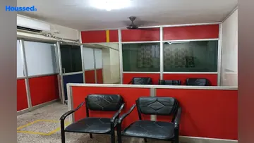 Project Image of Commercial Office Space for Resale in Mahilong, Ranchi - Image 182161