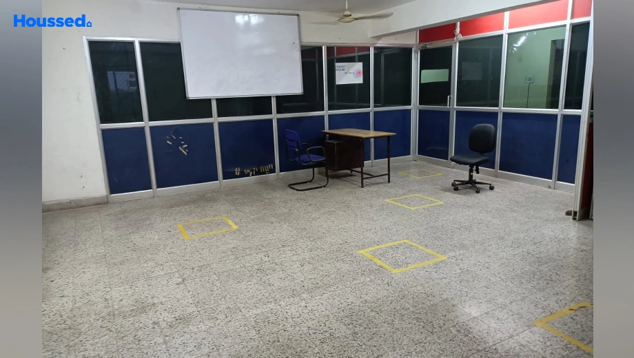 Project Image of Office Space for Resale in Mahilong - Image 182160