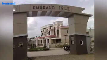 Project Image of 2 BHK House/Villa for Resale in Emerald Isle Wagholi, Pune - Image 182158