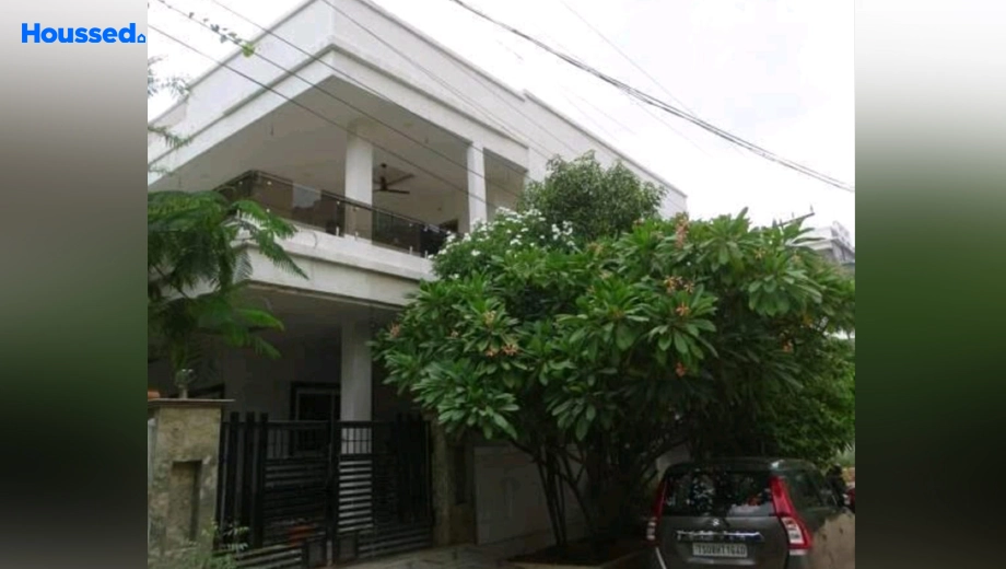 Project Image of 4 BHK House/Villa for Resale in Yapral - Image 182171