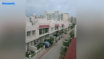 Project Image of 3 BHK House/Villa for Resale in NG Palm Nest Wagholi, Pune - Image 182172
