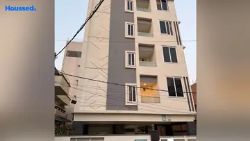 Project Image of 3 BHK Flat for Resale in Sainikpuri, Hyderabad - Image 182173
