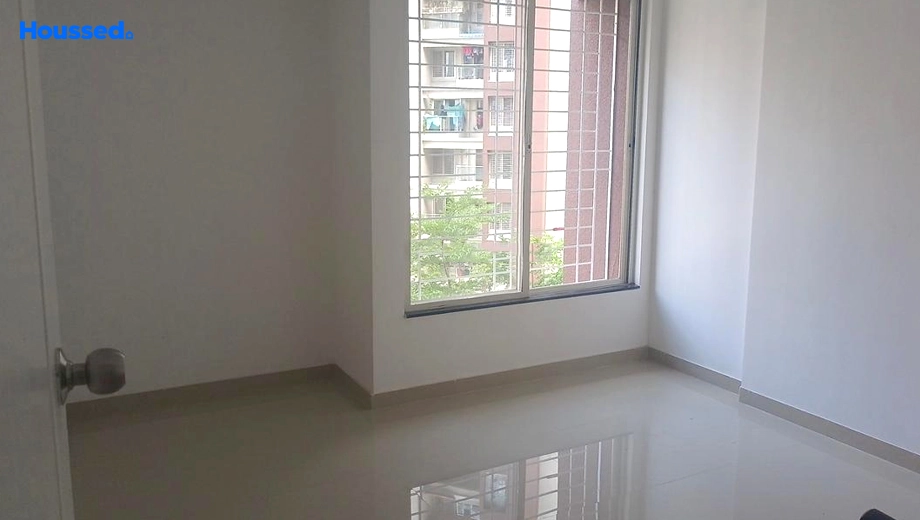 Project Image of 2 BHK Semi-Furnished Flat for Rent in ARV New Town, Pisoli - Image 182205