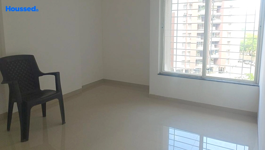 Project Image of 2 BHK Semi-Furnished Flat for Rent in ARV New Town, Pisoli - Image 182204