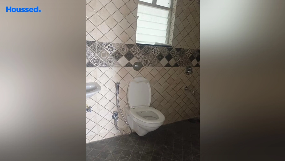 Project Image of 2 BHK Semi-Furnished Flat for Rent in ARV New Town, Pisoli - Image 182202