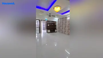Project Image of 3 BHK Flat for Resale in Jagatpura, Jaipur - Image 182192