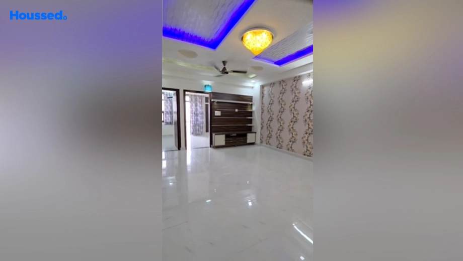 Project Image of 3 BHK Flat for Resale in Jagatpura - Image 182192