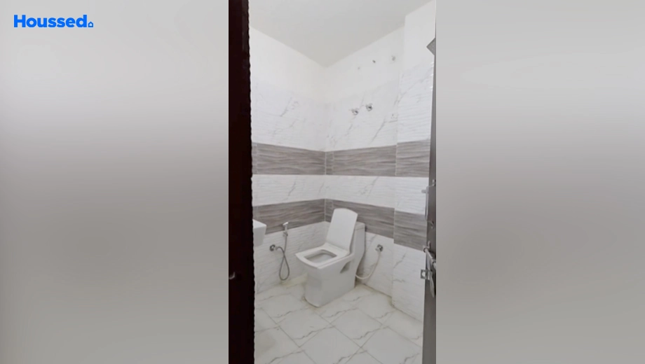 Project Image of 3 BHK Flat for Resale in Jagatpura - Image 182189