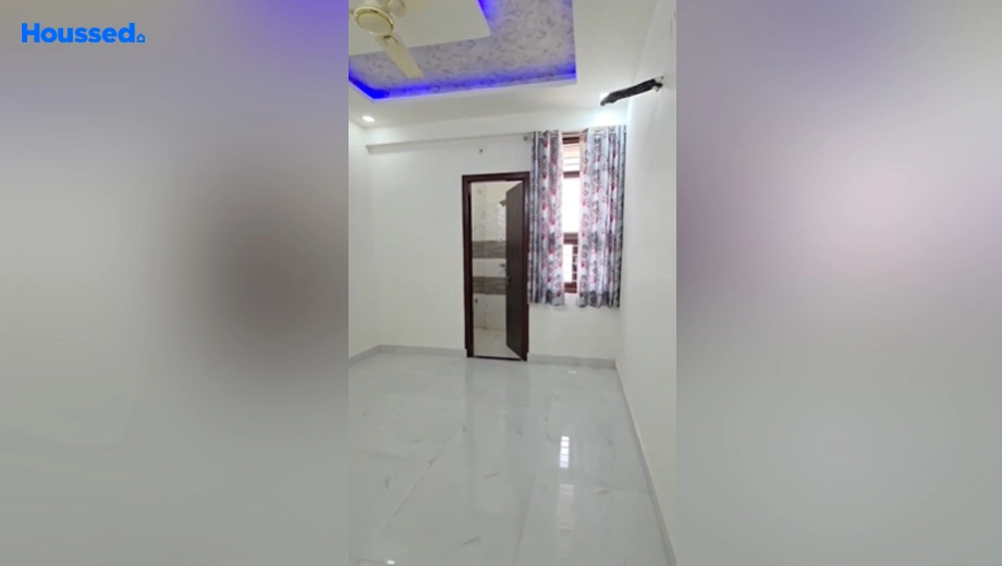 Project Image of 3 BHK Flat for Resale in Jagatpura - Image 182190