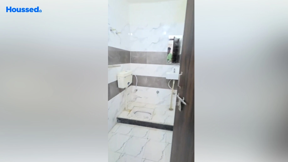 Project Image of 3 BHK Flat for Resale in Jagatpura - Image 182187