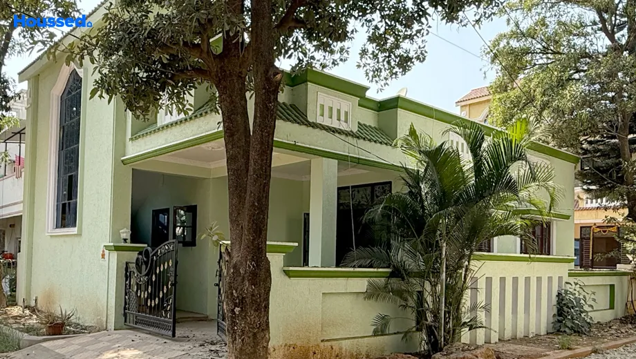 Project Image of 2 BHK House/Villa for Resale in Yapral - Image 182208