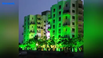 Project Image of 2 BHK Flat for Rent in Mayuri Enclave Wagholi, Pune - Image 182225